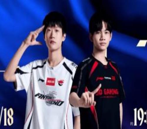 LPL焦點戰預告：是AL團戰配合取勝，還是JDG搶占先機