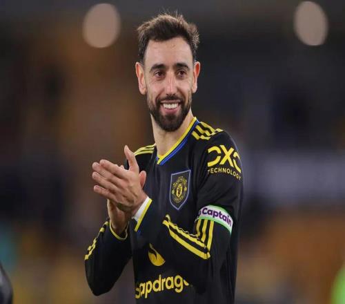 从点球罪人到进攻大腿:B费赛季独造10球要帮曼联重返欧冠