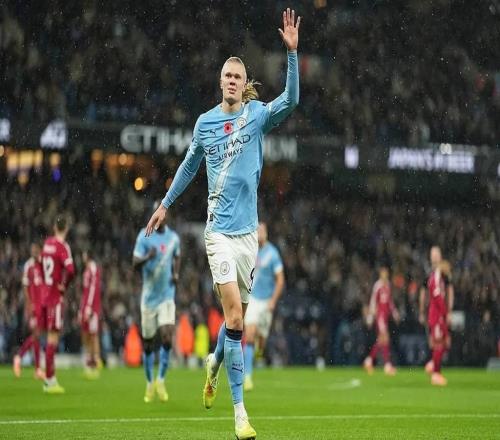 英联杯前瞻曼城21布伦特福德:挽回面子,瓜帅会不会抓住鸡肋