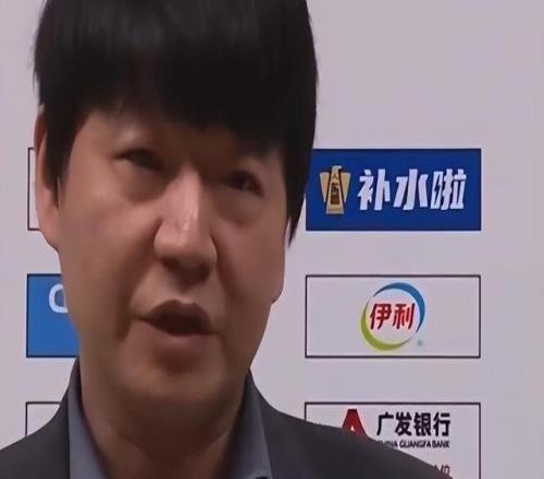 高詩巖：遼寧隊遇到暫時的困難希望大家還是多一些包容和理解