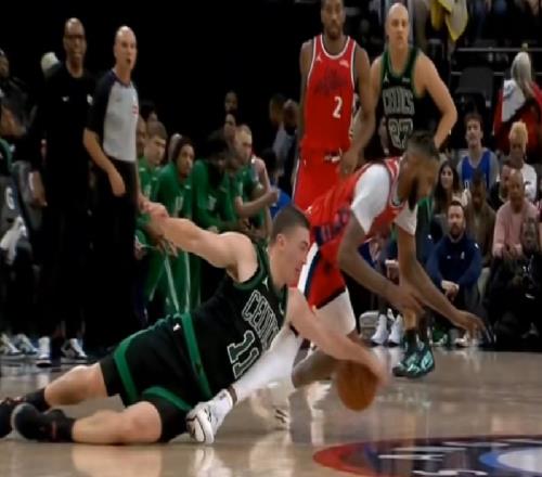 确诊了!膝盖重伤啊!快船主力前锋轰然倒下