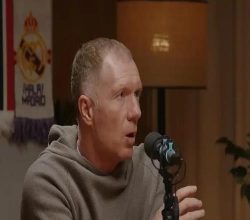 斯科尔斯:阿莫林和高层根本不懂曼联,三中卫绝对行不通