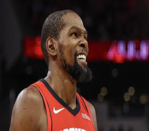 火箭队四喜临门！赢球之外，申京砍大号两双，泰特爆发，KD迎休整