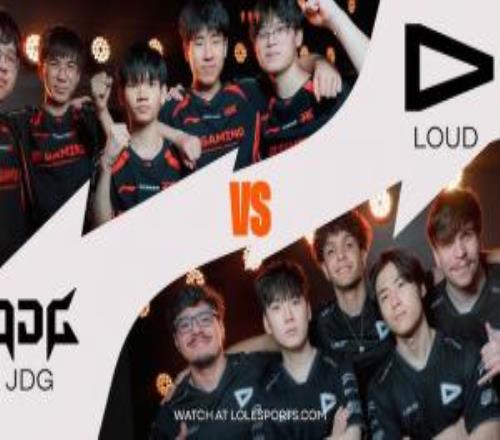 中国台湾论坛热议JDG战胜LYON：印度神王见不到Bin哥咯！JDG这对线真的拉还好对面不会团