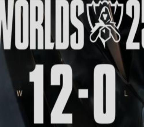 lolesports更新图片:120T1就是LPL的致命弱点