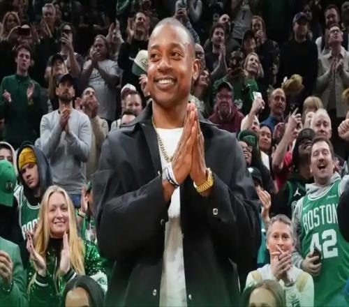 恭喜！小托馬斯重返NBA，兩年合同簽約綠軍，37歲仍在G聯賽砍40+8