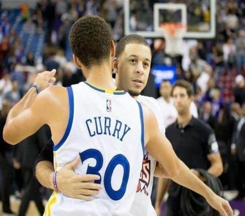 打虎親兄弟！這四對親兄弟，曾在NBA搭檔組隊，庫裏兄弟有望重逢