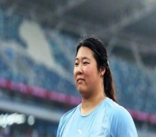 離世界紀錄那麽近嚴子怡破女標亞洲紀錄