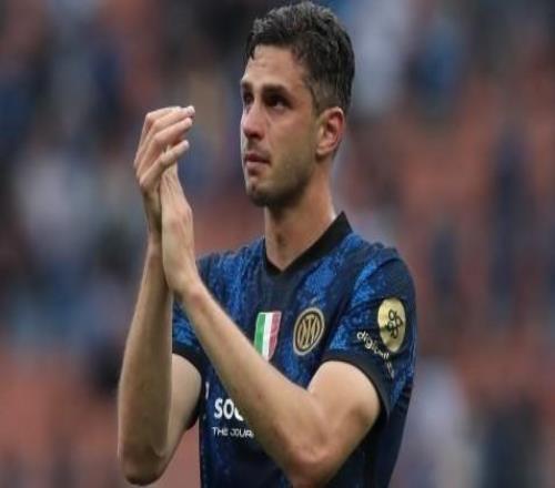 拉诺基亚谈拒绝尤文：当时我和国米建立了特殊羁绊，不想离队