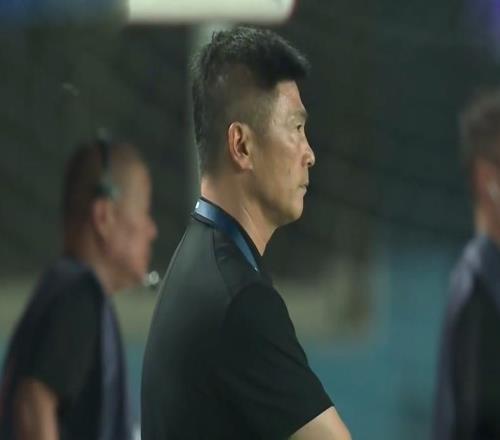 大连折戟航体成色褪去，宁愿相信没有江湖！该放下纠结的是李国旭