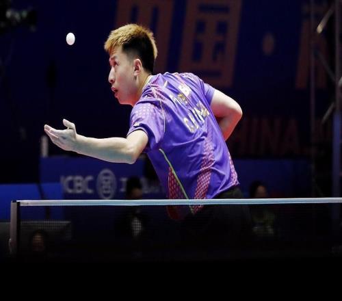 方博代表哈萨克斯坦征战WTT，仍是中国国籍不参加三大赛