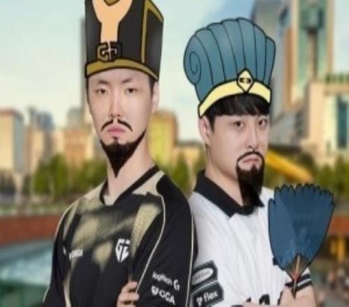 LCK有自己的丞相和孟獲！DK上次戰(zhàn)勝GEN還是2021年