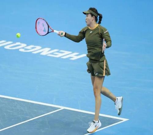 朱琳稱一切都值得，無阿卡西班牙進四強，ATP公布三獎項提名