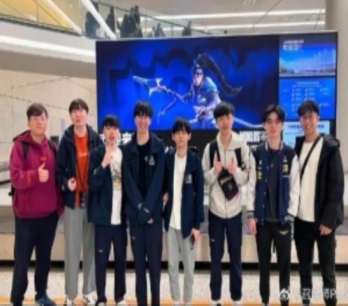 爆料人：JDG打响今日官宣第一弹LPL全明星周末前大部分都能宣完