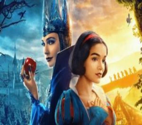 近年最大票房惨案！迪士尼真人版《白雪公主》被曝亏损1.7亿美元