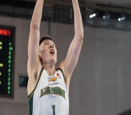 付豪:全队需放低姿态,我们不是过去那支辽宁队的赢球模式了