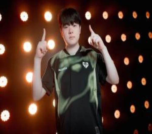 BFX虐過了，想虐點別的Canyon：四強想和G2交手