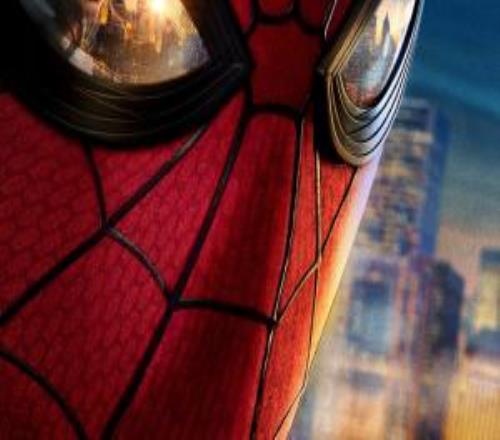 漫威&索尼《蜘蛛俠嶄新之日》全新海報發布:讚達亞繼續擔任女主