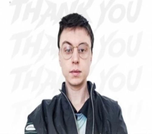 DK發布人員變動公告：歐美主播Caedrel即日起正式離隊