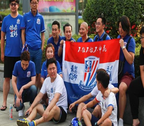 170斤的足球梦:U23队长徐彬如何从湖南农村踢进英超