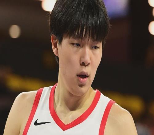 21+9+3+1+3!杀疯了,杨瀚森!