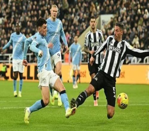 【復(fù)盤】紐卡斯?fàn)枒{什么能贏曼城