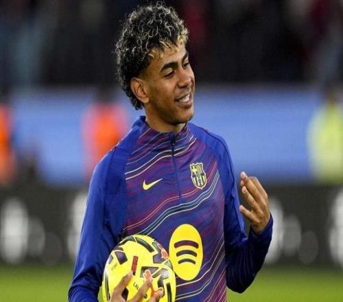 马塞利诺:我专门部署了针对亚马尔的战术,但防守都慢了一拍