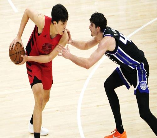 NBA全明星周末春节假期开赛,杨瀚森陪你过大年!