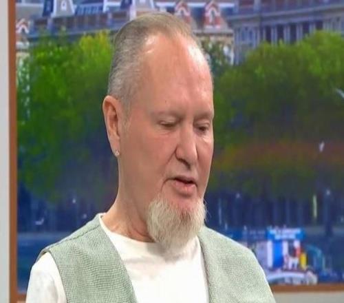 加斯科因:苏格兰杯决赛半场我喝了9杯白兰地,下半场进了2球