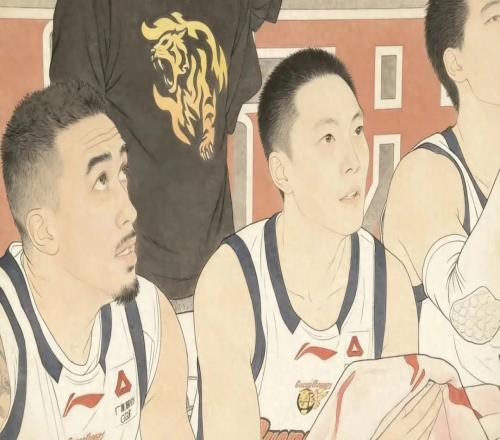 拿600万,9投仅2中,在场输10分!球迷:这状态别去霍霍国家队了