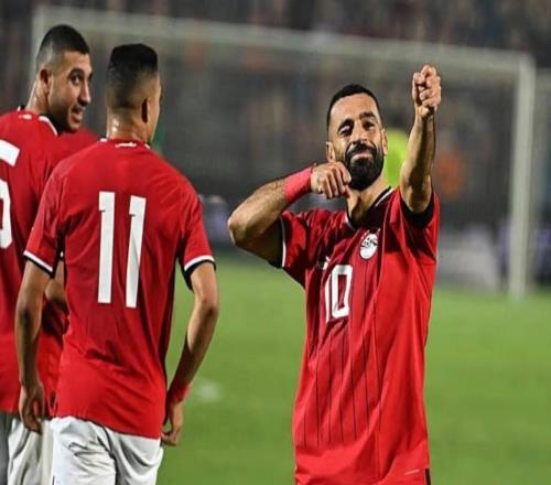 郵報(bào)：薩拉赫將與埃及主帥討論行程，他傾向踢完布萊頓再報(bào)到