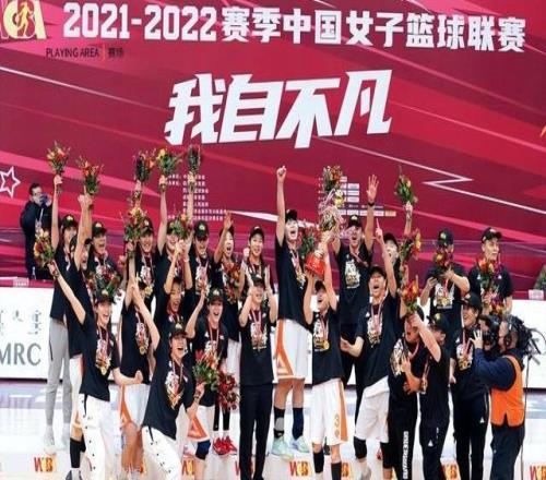 媒体人:内蒙古女篮退出新赛季WCBA已成定局,球员们或已敲定下家