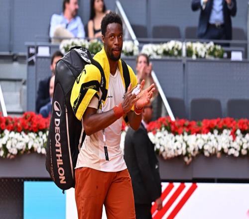 2026年法網最新動態：瓦林卡獲外卡，大威落選，魯內傷退