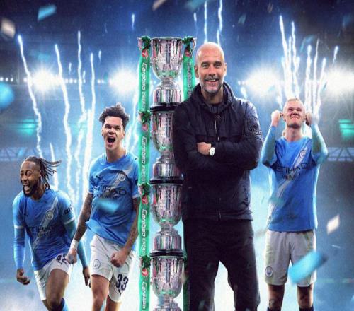 足坛一夜综述!曼城20夺冠,热刺03,国米掉链子,皇马逆转马竞