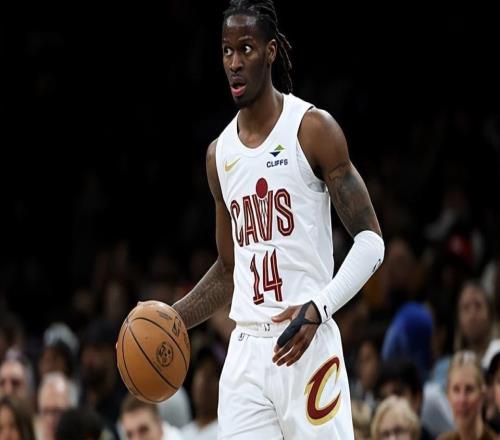 国王真是太慷慨了，他们把顶级外线大闸几乎白送给了骑士