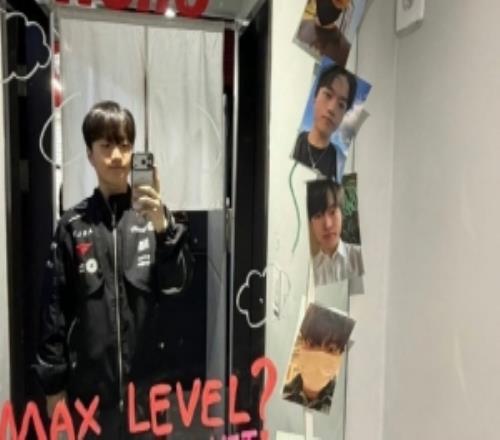 Keria更新動態：感謝大家祝賀六周年