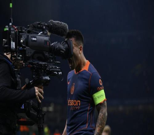 蓝黑未眠夜：天王盖地虎，榜首斗地主养生局国米一球险胜