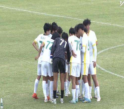 U21联赛:和中超相似!北京国安111梅州客家收官,最终排第11