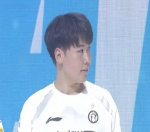 Wei：新的一年拿到冠軍是好的開始