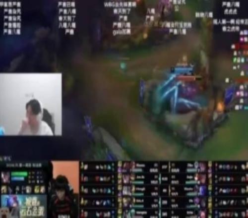 TES教練Poppy：Naiyou其實很強他認真打我不敢想TES能走到哪裏