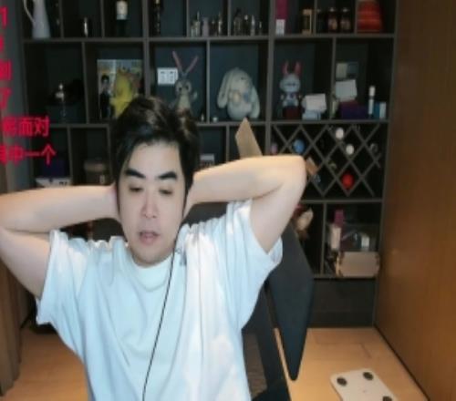 朱開：T1還是GEN和我們打輸都不是問題最大問題是三個隊打S賽