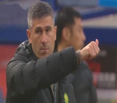 國安忘掉爭議判罰，拚浙江拒5輪不勝王剛盯住王鈺棟9天3場決戰