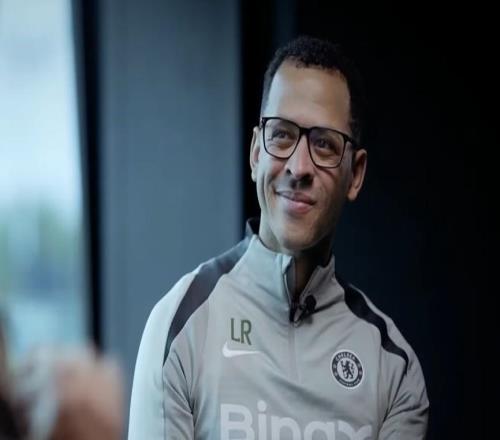 羅塞尼爾：有時展現脆弱反而是最強的武器，我並不完美