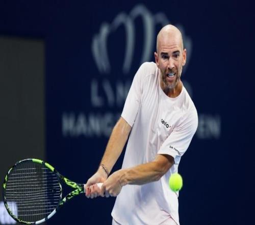 ATP杭州赛：吴易昺鏖战2小时51分钟，21逆转战胜马纳里诺