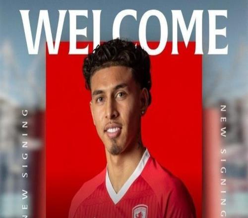 官方:布莱顿前锋萨缅托租借加盟英冠米德尔斯堡,含买断条款