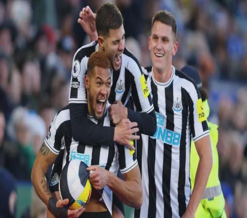 英联赛杯解析纽卡斯尔VS热刺!