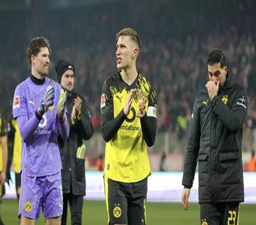 科贝尔：施洛特贝克的争冠宣言我们踢球就是为了这个目标