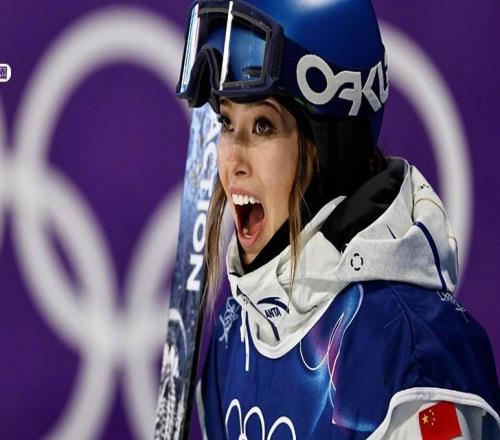 報！冬奧又出頂流，主打一個違背預(yù)期