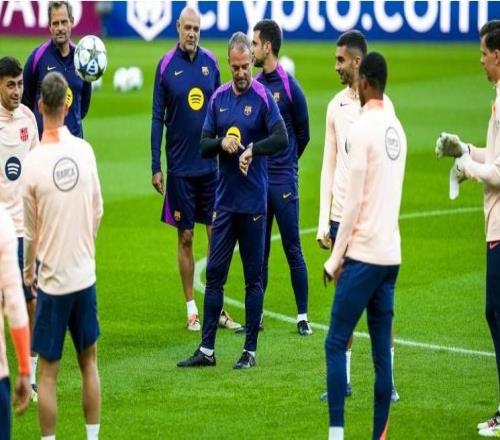 本賽季能否實現(xiàn)巴薩此前27次贏得西甲半程冠軍最終18次奪冠