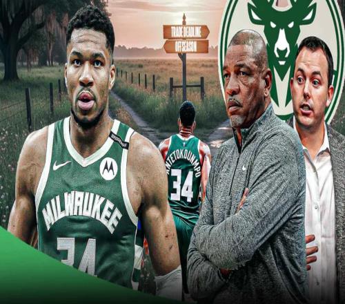 我申请交易,半个联盟都来抢人!有人砸11首轮!NBA5大世纪转会